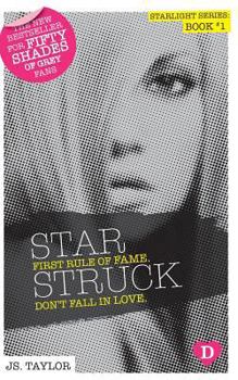 Paperback Star Struck: Starlight series Book
