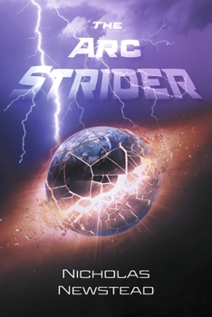 Paperback The ARC Strider Book