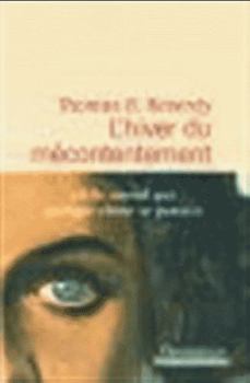 Paperback L'Hiver du mécontentement [French] Book
