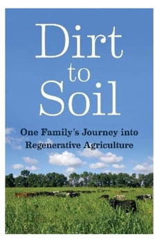 Paperback Dirt To Soil Book
