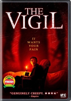 The Vigil