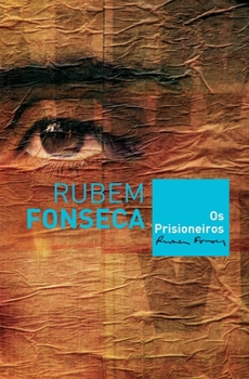 Paperback Os Prisioneiros [Portuguese] Book