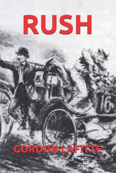 Paperback Rush [Italian] Book