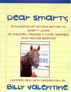 Paperback Dear Smarty Book