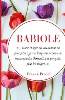 Paperback Babiole [French] Book