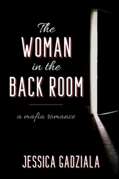 Paperback The Woman in the Back Room Book