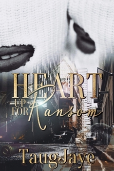 Paperback Heart Up For Ransom Book