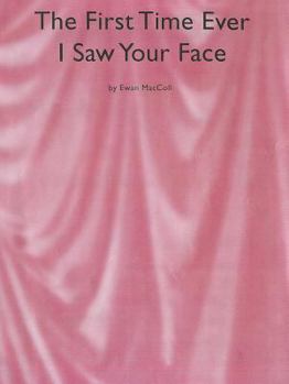 First Time Ever I Saw Your Face S/M