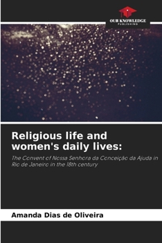 Paperback Religious life and women's daily lives Book