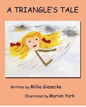 Paperback The Triangle's Tale Book