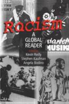 Paperback Racism: A Global Reader Book