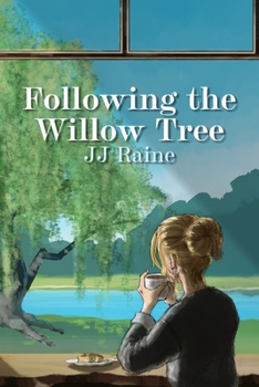 Paperback Following The Willow Tree Book
