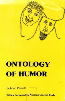 Hardcover Ontology of humor Book