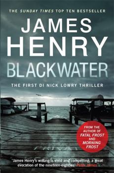 Paperback Blackwater EXPORT Book