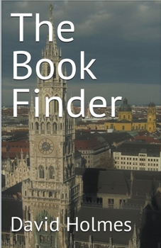 Paperback The Book Finder Book