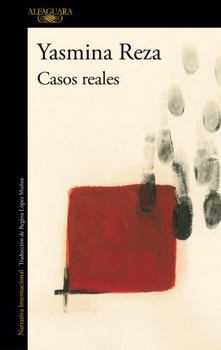 Paperback Casos Reales / Real Cases [Spanish] Book