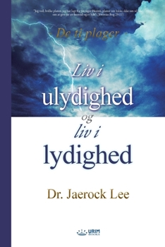 Paperback Liv i ulydighed og Liv i lydighed(Danish) [Danish] Book