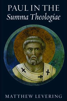 Hardcover Paul in the Summa Theologiae Book