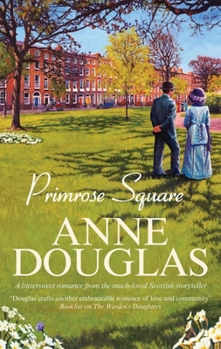 Hardcover Primrose Square Book
