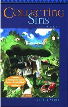 Paperback Collecting Sins Book