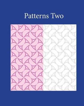 Paperback Patterns Two Book