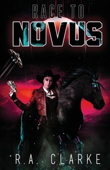 Race To Novus