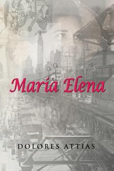 Paperback Maria Elena Book