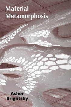 Paperback Material Metamorphosis: The Transformative Power of Materials in Installation Art Book
