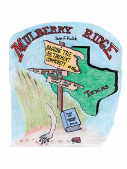 Paperback Mulberry Ridge Book