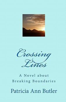 Paperback Crossing Lines Book