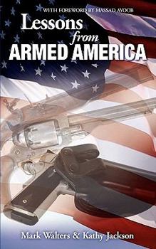 Paperback Lessons from Armed America Book