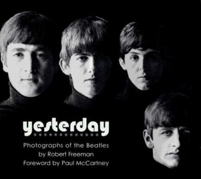 Yesterday: The Beatles, 1963-1965