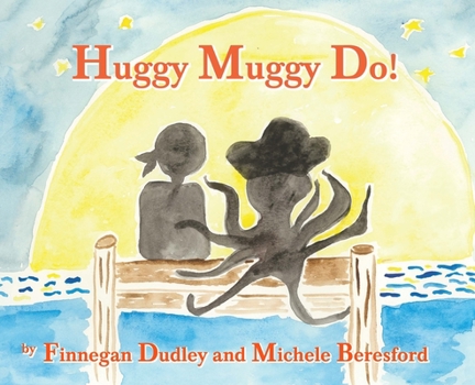 Hardcover Huggy Muggy Do! Book