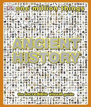 Hardcover Ancient History Book