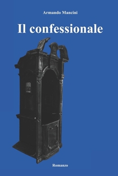 Paperback Il confessionale [Italian] Book