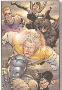 Absolute Authority, The: Volume two - Book  of the Authority