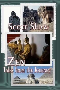 Paperback Zen: Tales from the Journey Book