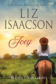 Joey : A Young Brothers Novel