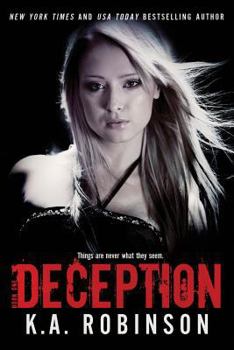 Deception - Book #1 of the Deception