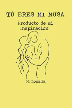Paperback Producto de mi Inspiración [Spanish] Book