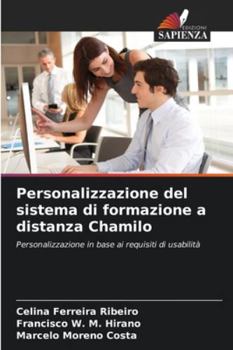 Personalizzazione del sistema di formazione a distanza Chamilo (Italian Edition)