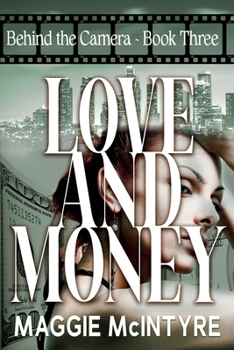 Paperback Love and Money Book