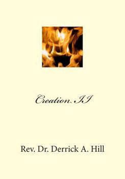 Paperback Creation II Book