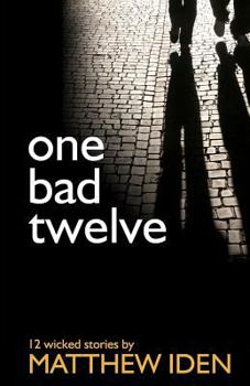 Paperback one bad twelve Book