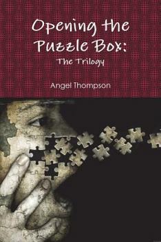 Paperback Opening the Puzzle Box: The Trilogy Book
