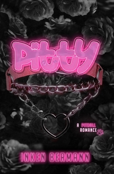 Paperback Pitty: A Pitbull Romance Book