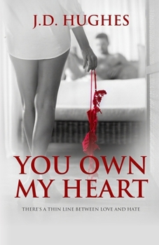 Paperback You Own My Heart Book