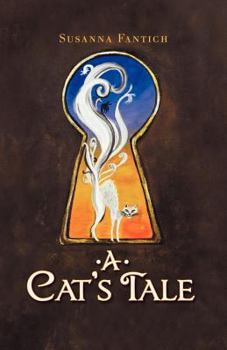 Paperback A Cat's Tale Book