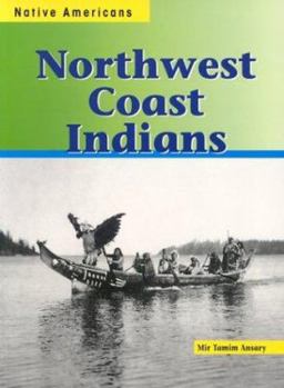 Paperback Northwest Coast Indians Book