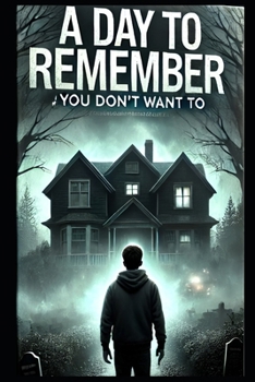 Paperback A Day to Remember: (You Don't Want to) Book